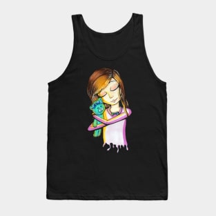 Best Friends (BB) Tank Top